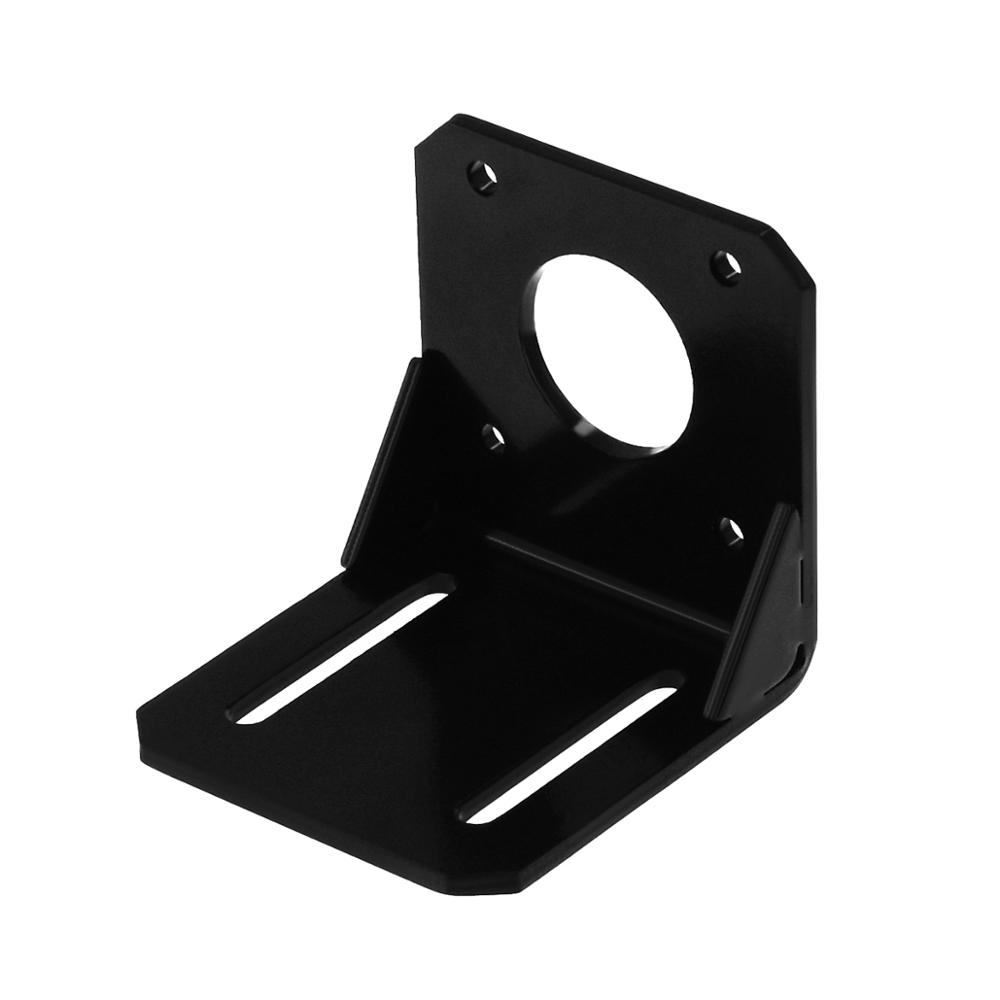 Printer Stand - حامل معدني على شكل حرف L