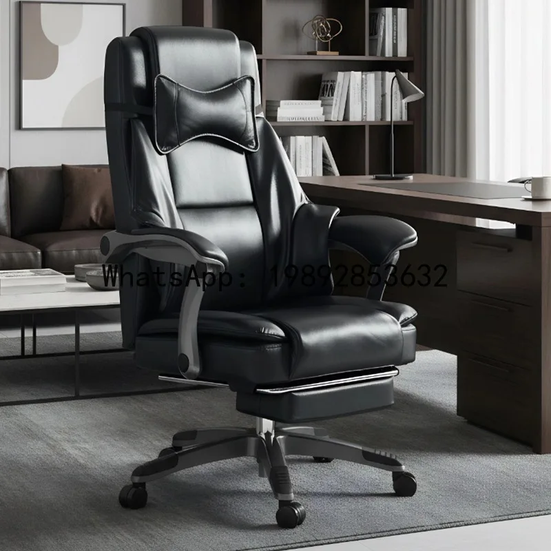 Office Chair - كرسي مكتب H5.15 - كرسي كمبيوتر