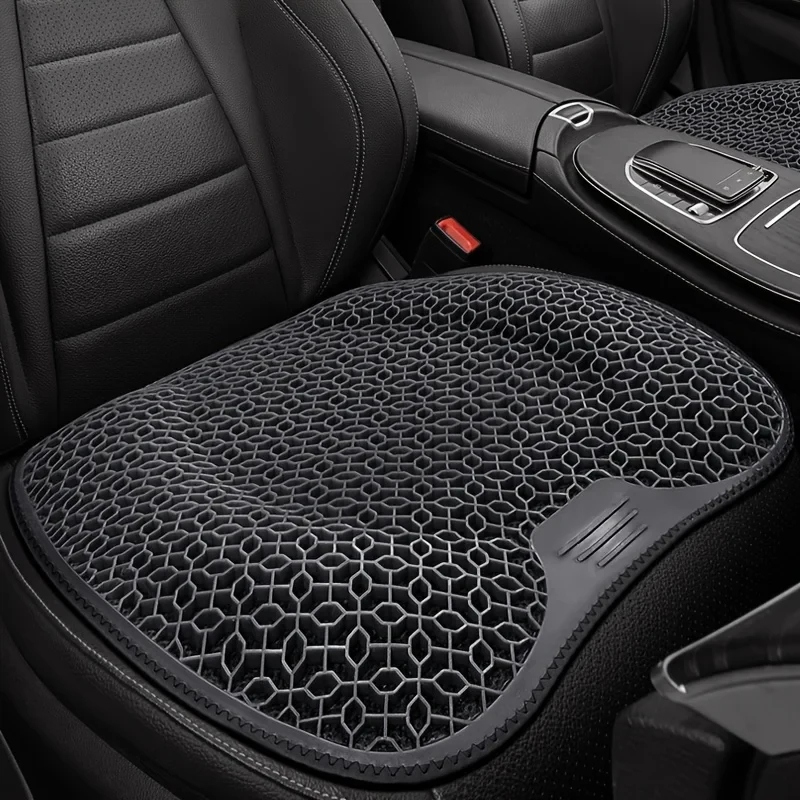 Office Chair Cushion - وسادة مقعد جل خلية النحل قابلة