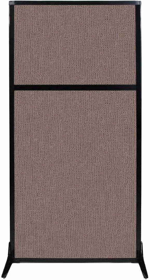 Partition Screen Divider - حاجز خصوصية قائم بذاته، فاصل مكتبي