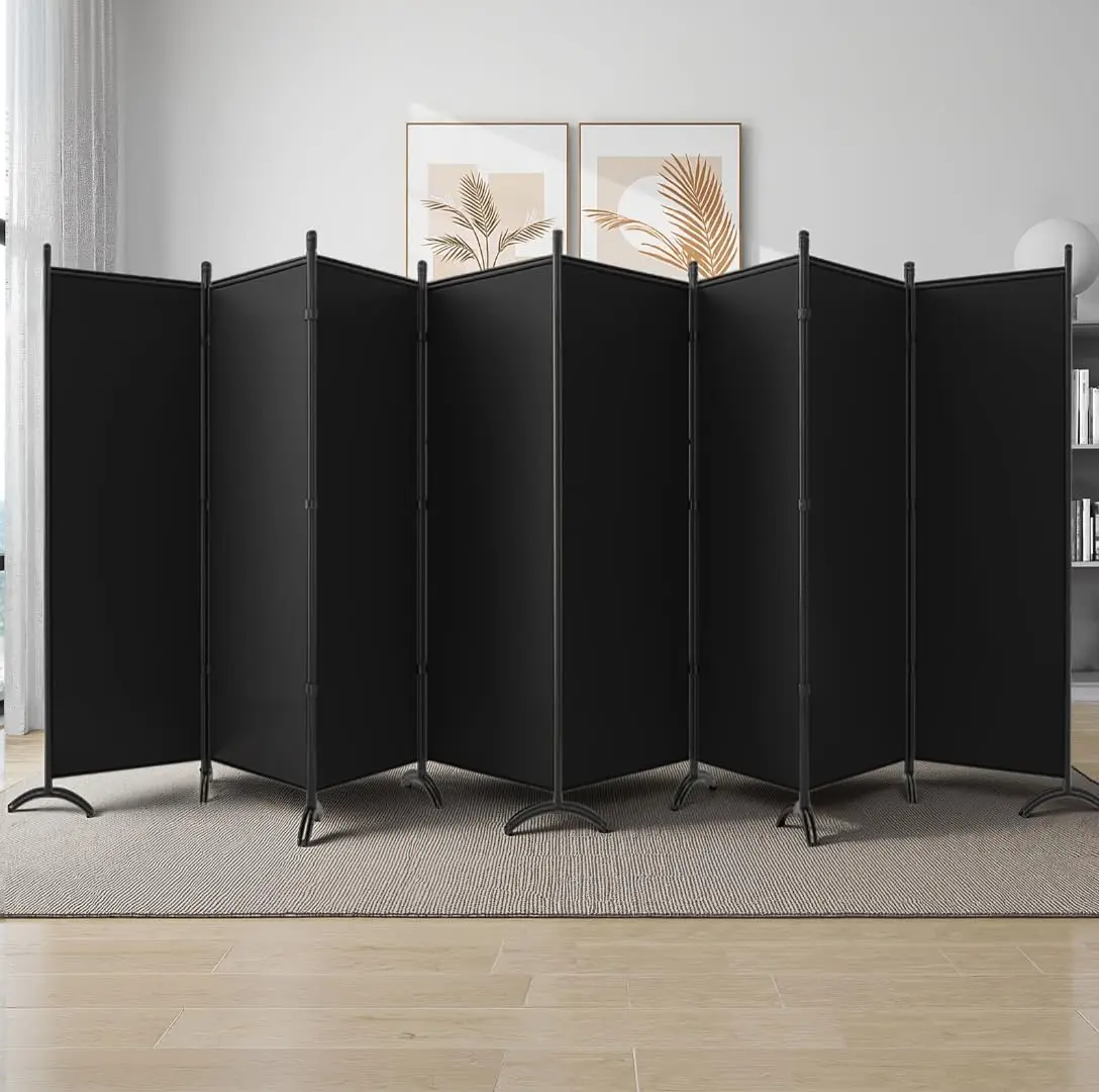 Partition Screen Divider - فاصل الغرف - شاشات خصوصية قابلة