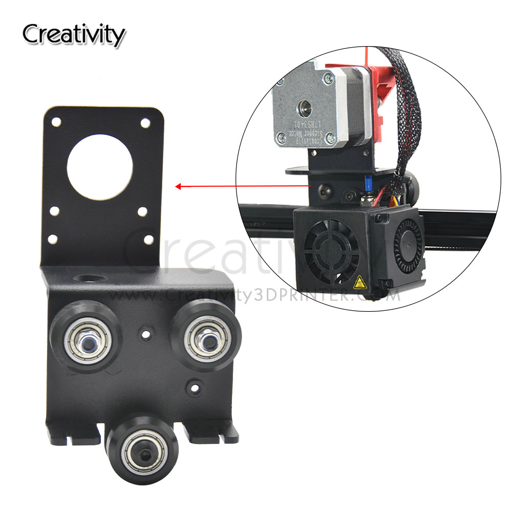 محرك المباشر المزدوج والعتاد ا - مراجعة Printer Stand وسعره