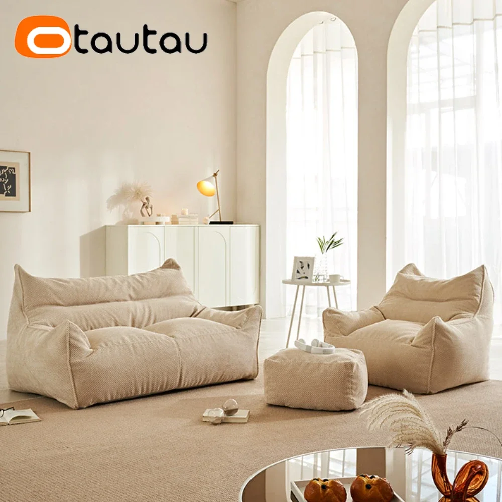 OTAUTAU لينة الهراء 1-2 مقعد ك - مراجعة Office Stool وسعره