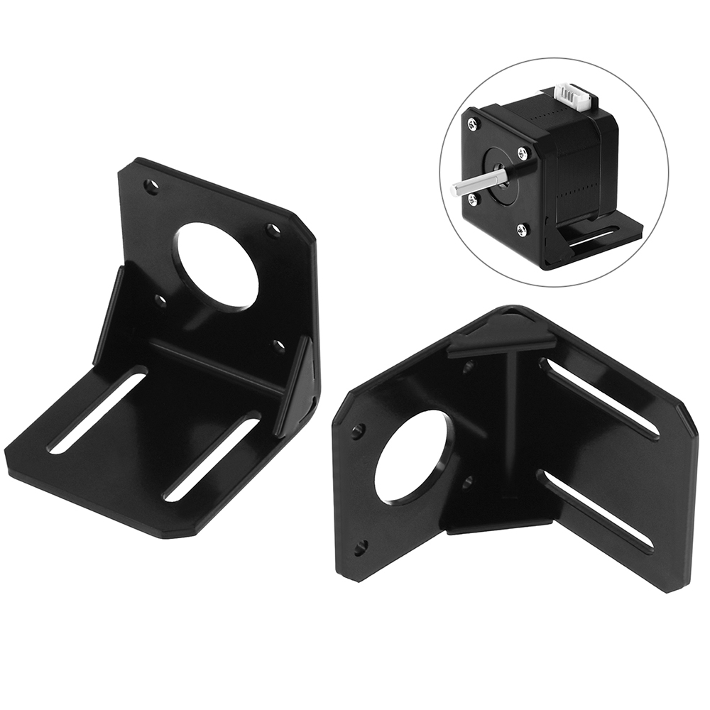حامل معدني على شكل حرف L لتركي - مراجعة Printer Stand وسعره