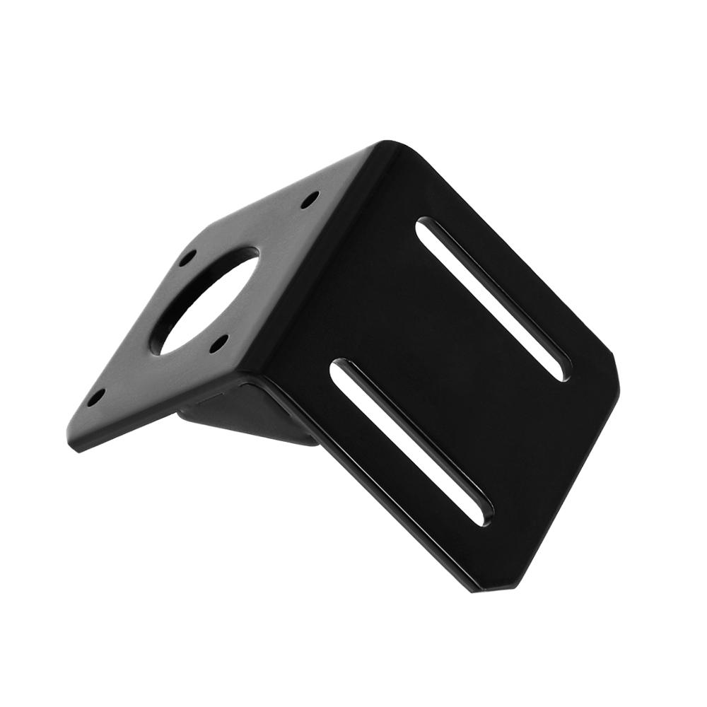 حامل معدني على شكل حرف L لتركي - مراجعة Printer Stand وسعره