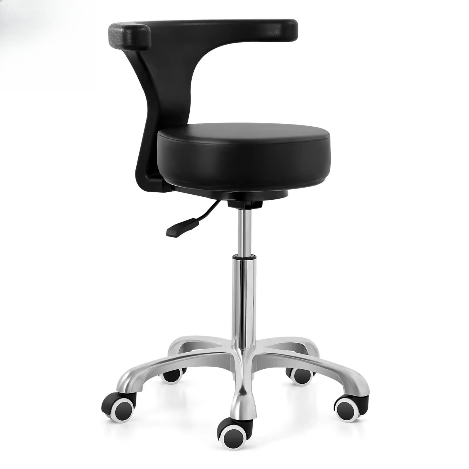 كرسي رفع طبي تجاري بسيط من الش - مراجعة Office Stool وسعره