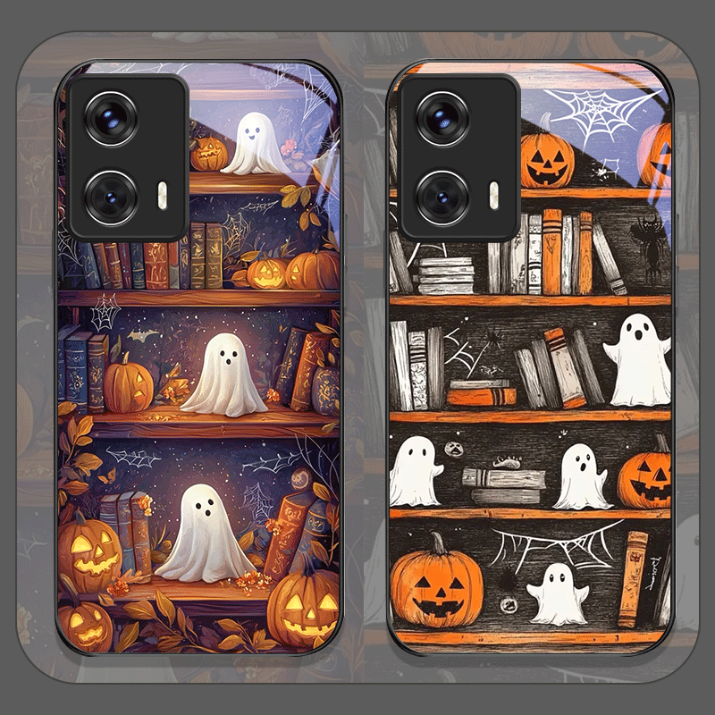 حافظة هاتف من الزجاج المقسى عل - مراجعة Bookshelf وسعره