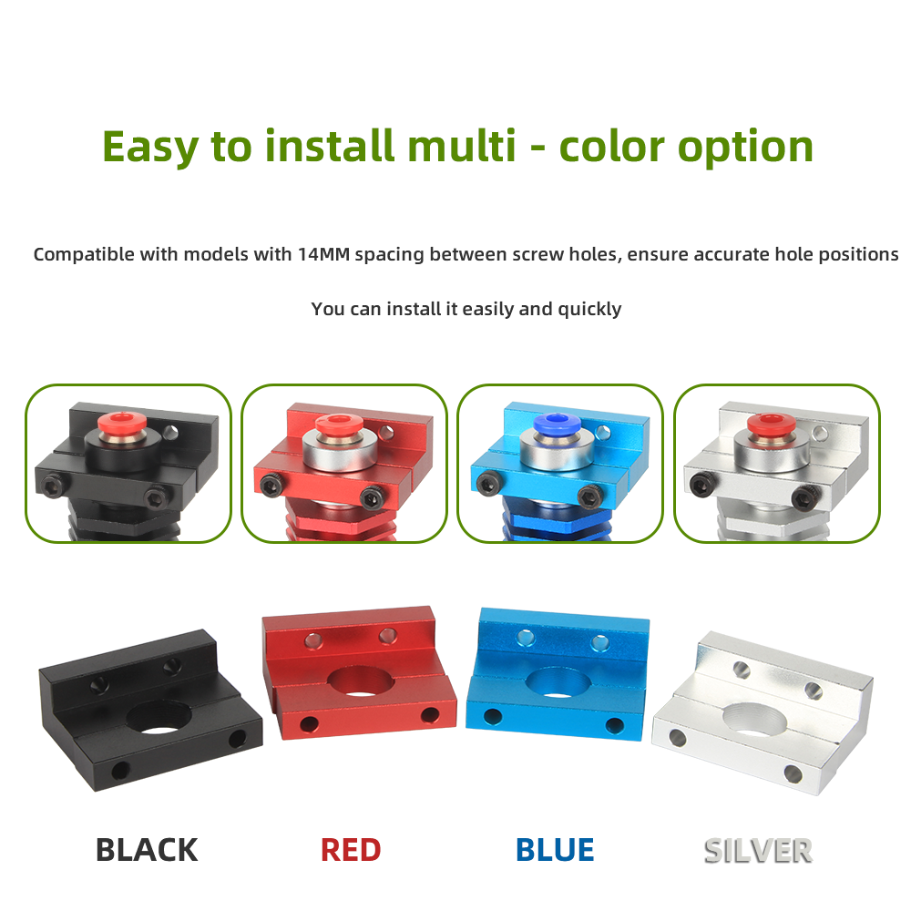 LERDGE ملحقات طابعة ثلاثية الأ - مراجعة Printer Stand وسعره