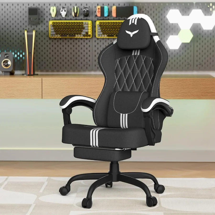كرسي مكتب مريح للاستخدام في ال - مراجعة Office Chair Cushion وسعره