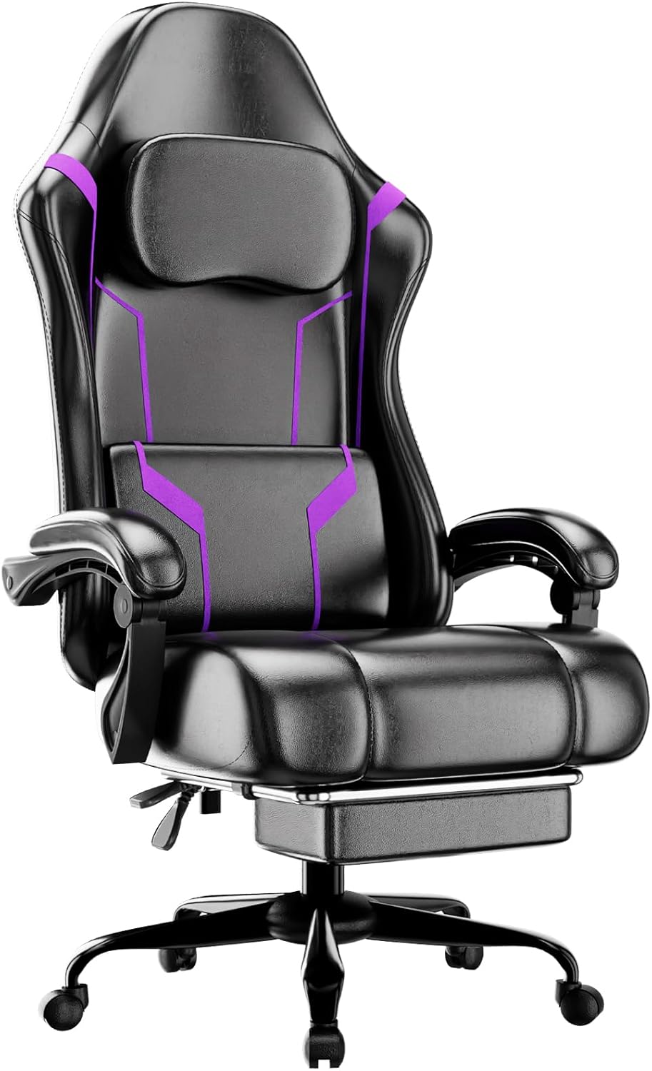 كرسي ألعاب مريح مع وسادة زنبرك - مراجعة Office Chair Cushion وسعره