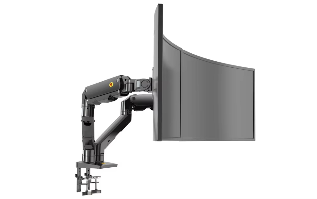 حامل شاشة G55 مقاس 27 بوصة - 3 - مراجعة Monitor Stand وسعره