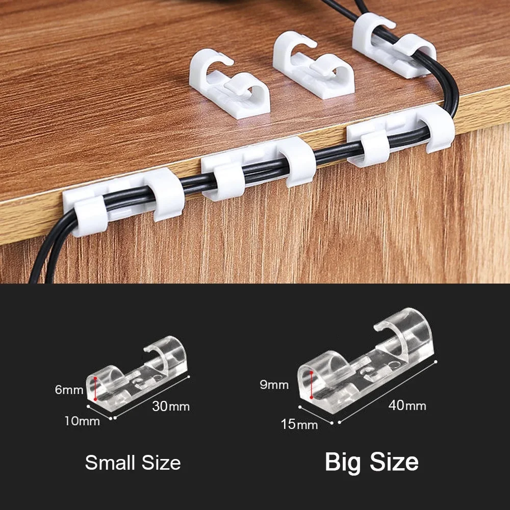 منظم مشابك الكابلات، حامل أسلا - مراجعة Desk Organizer وسعره
