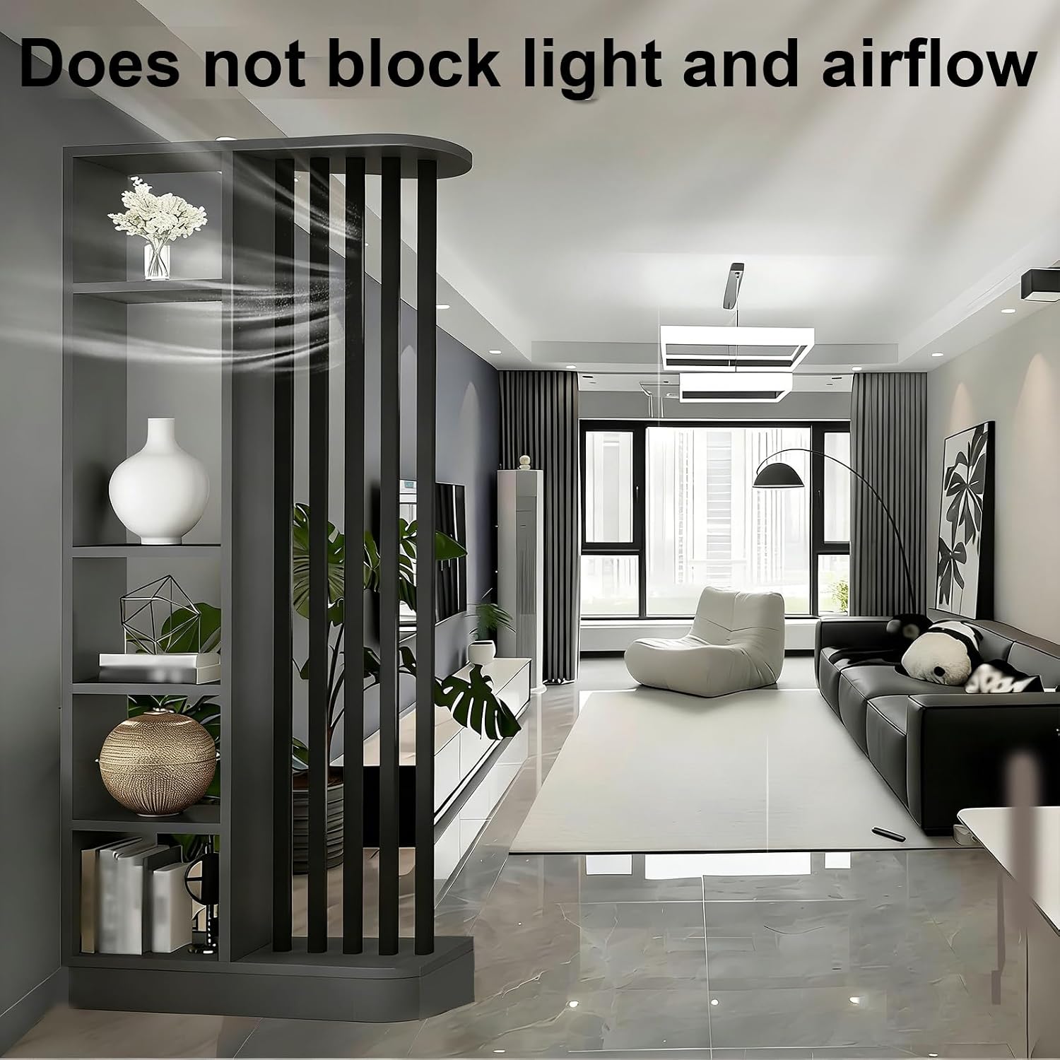 فاصل غرفة من الأرض إلى السقف م - مراجعة Partition Screen Divider وسعره