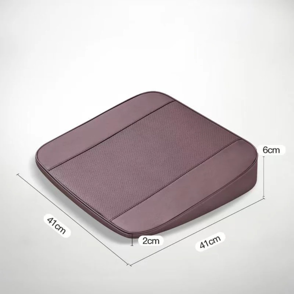 وسادة مقعد السيارة والمكتب بتص - مراجعة Office Chair Cushion وسعره