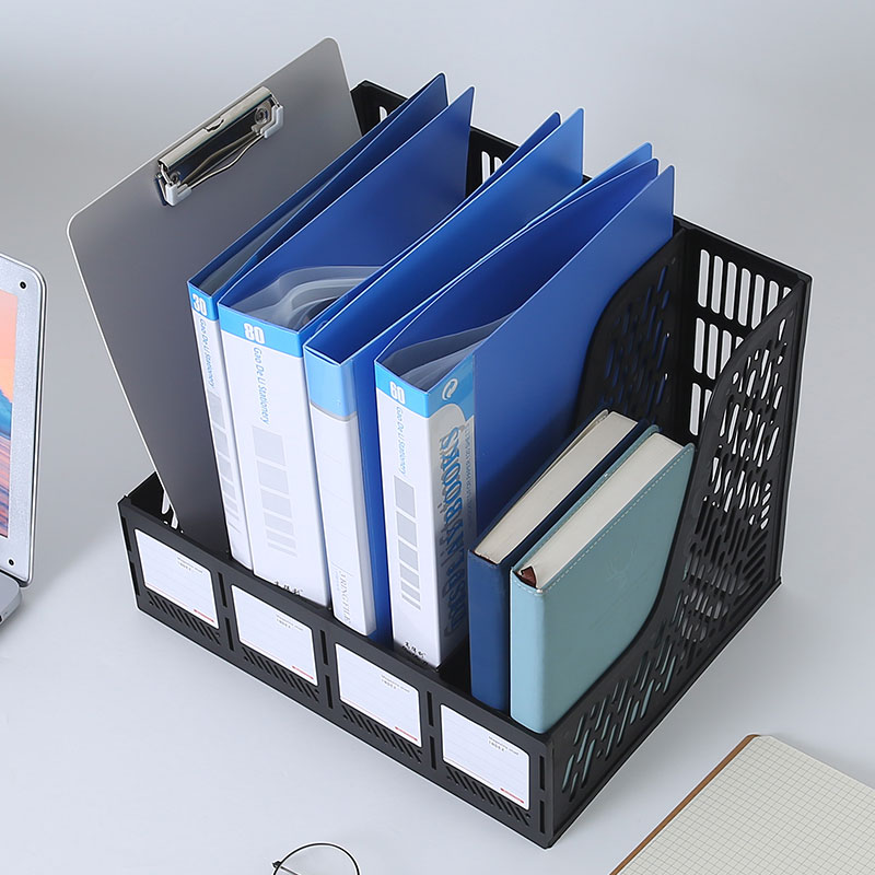 1 قطعة، شريط ملفات رباعي السمي - مراجعة File Cabinet وسعره