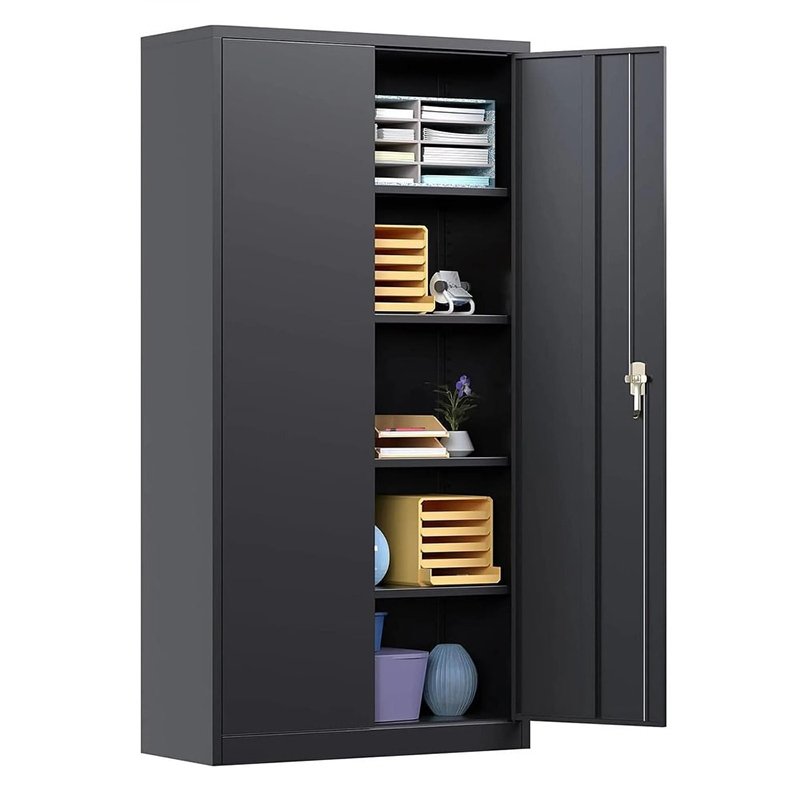 # خزانة ملفات فولاذية قابلة لل - مراجعة File Cabinet وسعره