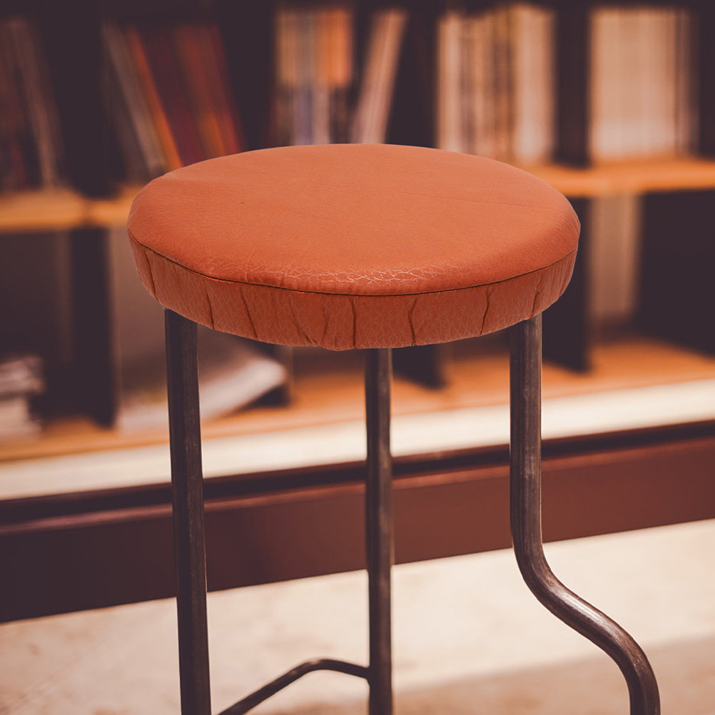 غطاء مقعد كرسي مستدير مرن من ا - مراجعة Office Chair Cushion وسعره