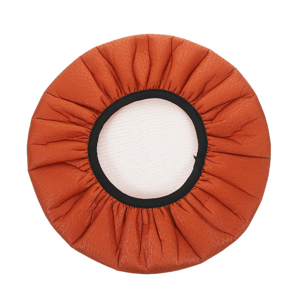 غطاء مقعد كرسي مستدير مرن من ا - مراجعة Office Chair Cushion وسعره