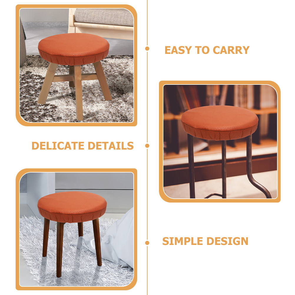 غطاء مقعد كرسي مستدير مرن من ا - مراجعة Office Chair Cushion وسعره