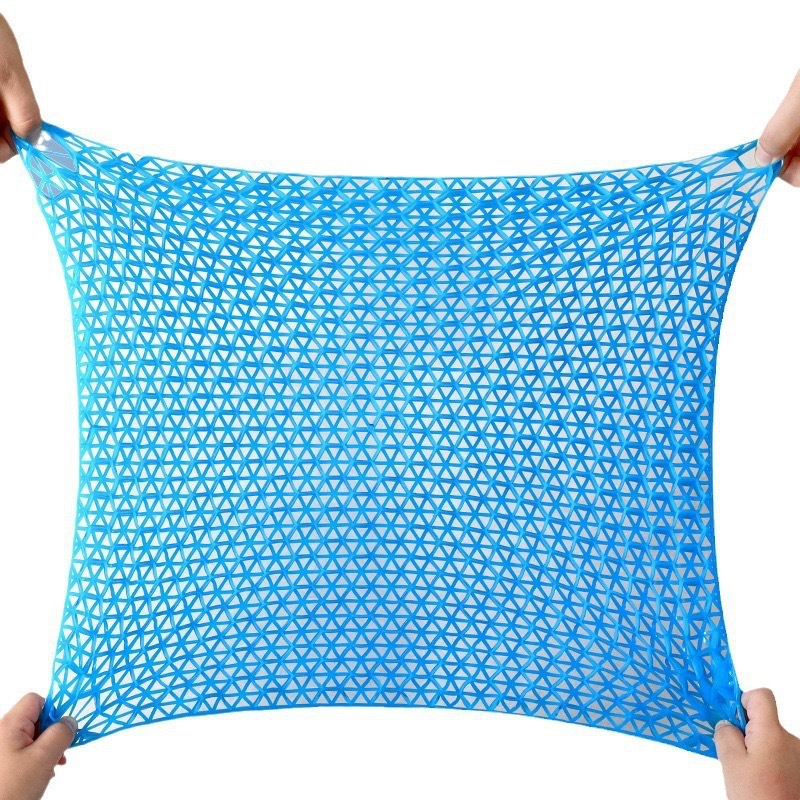 وسادة مقعد من الجل المبرد على  - مراجعة Office Chair Cushion وسعره